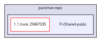 PxShared-public